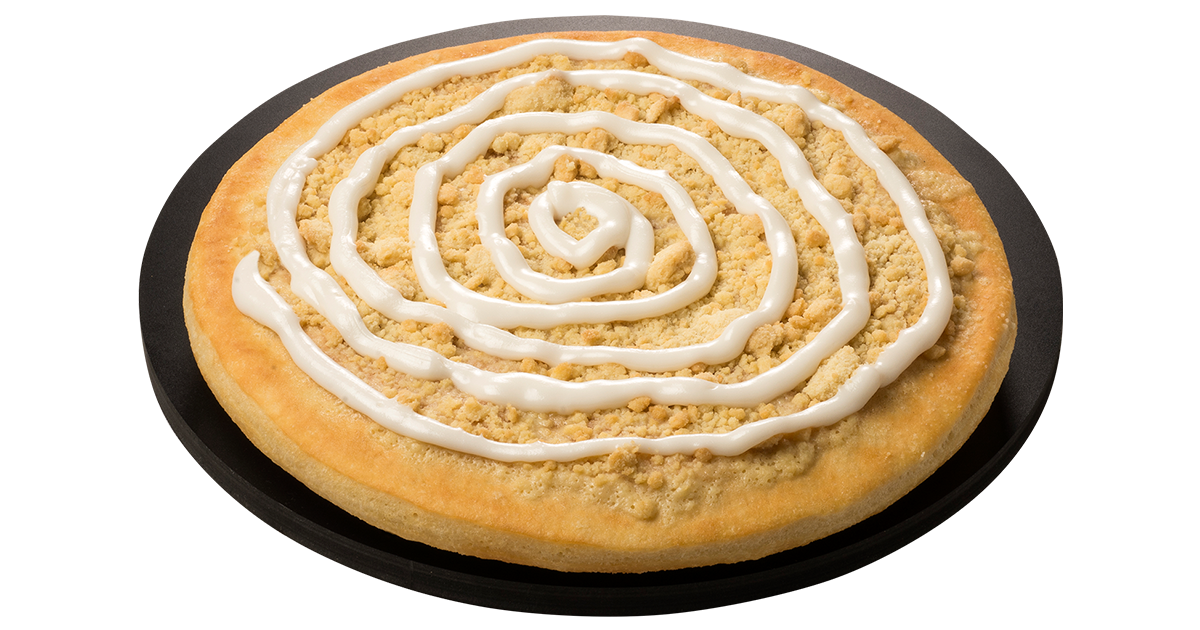 Cactus Bread | Pizza Ranch