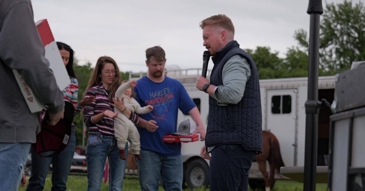Wednesday Stories of Impact - Ranch Fest | Pizza Ranch