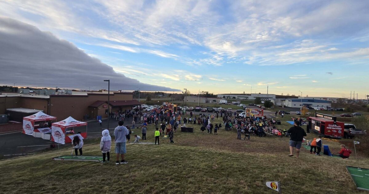 Wednesday Stories of Impact- Ranchfest | Pizza Ranch