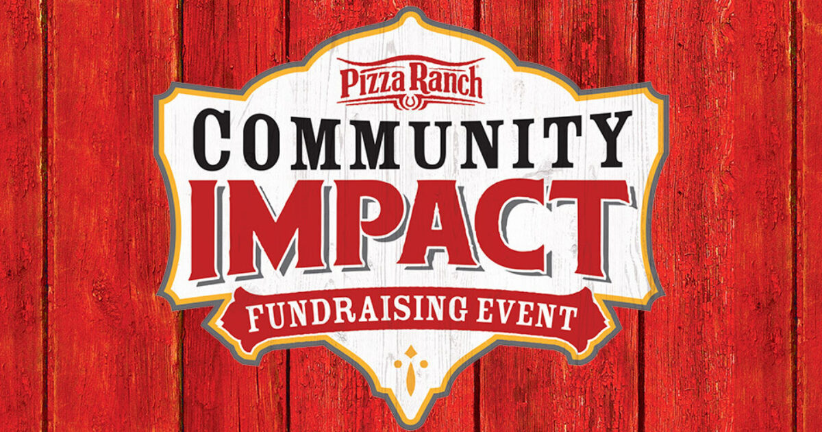 Wednesday Story of Impact - Worthington Impact Night | Pizza Ranch