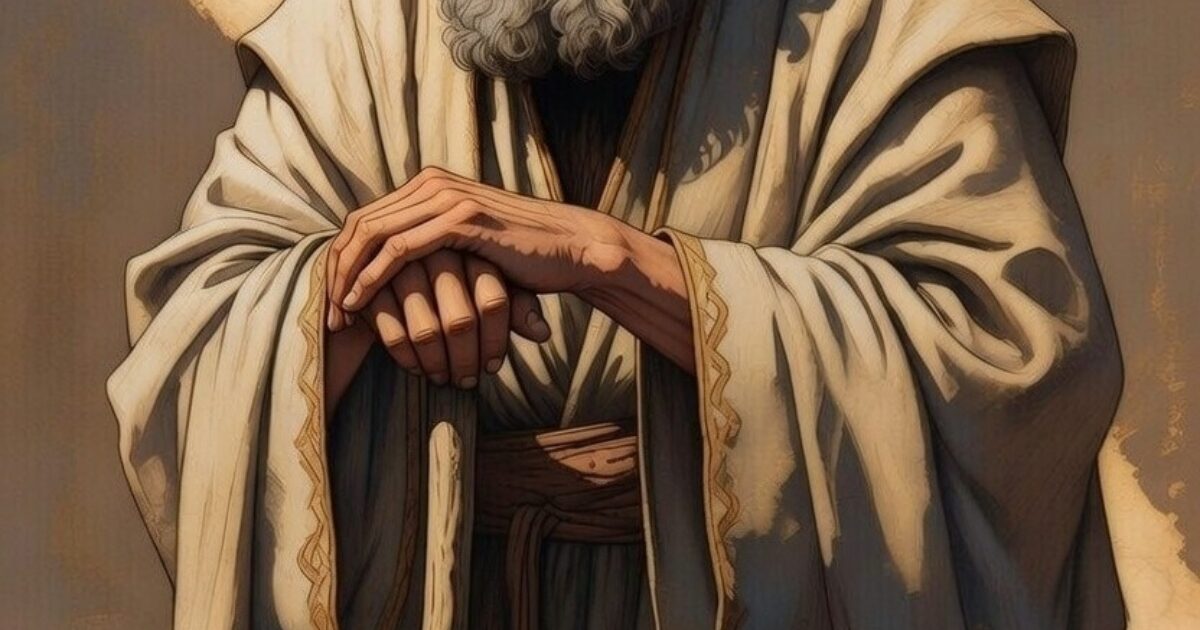 Friday Devotional - A Changed Walk | Pizza Ranch