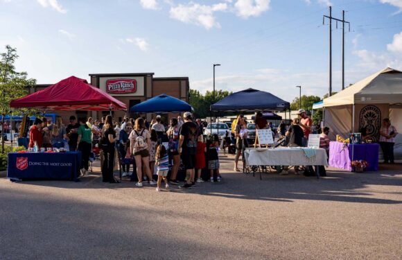 Wednesday Stories of Impact - Ranch Fest