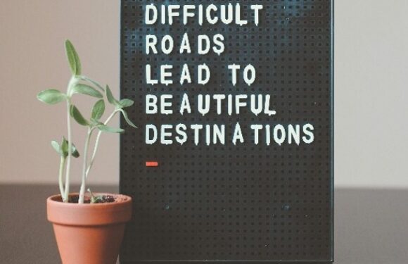 Monday Mission