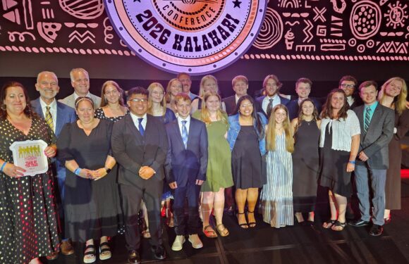 Team of the Year