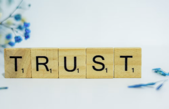 Tuesday Truth : Who to Trust