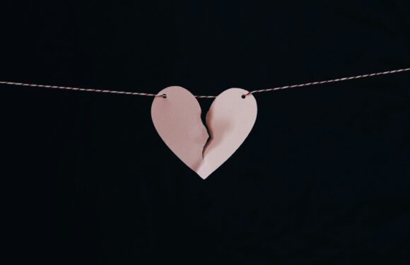 Friday Devotional- God is Greater than my Heart