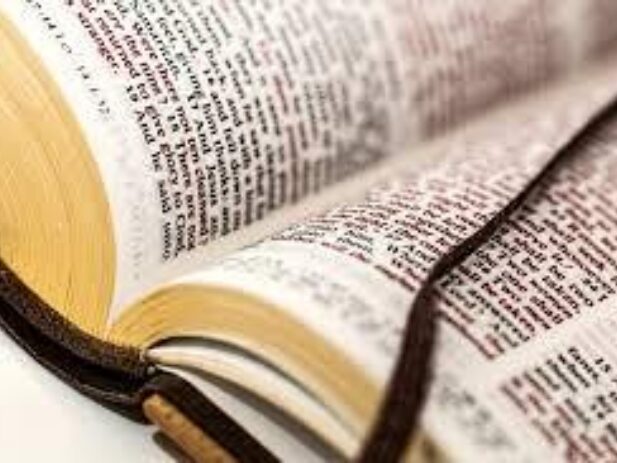 Bible