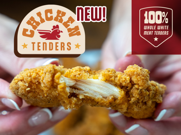 Chicken Tenders 617x463