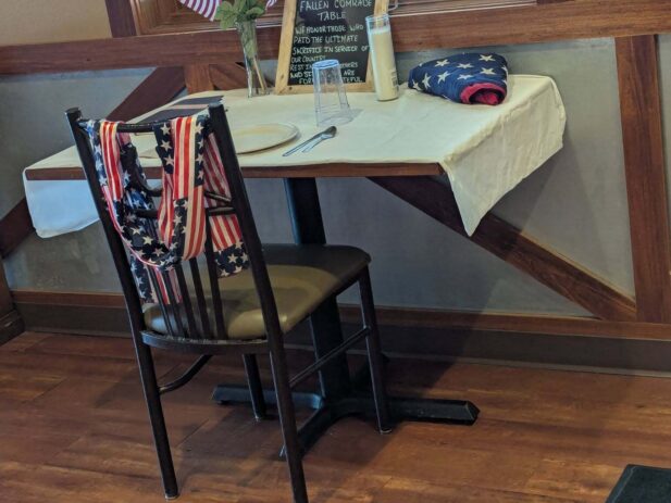 Memorial Day