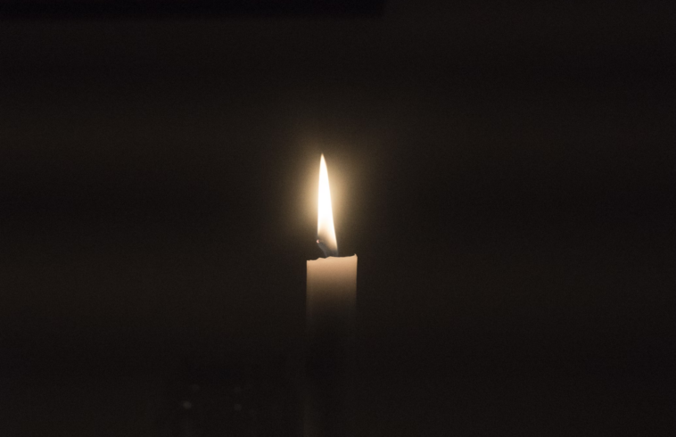 Friday Devotional - Let Your Light Shine