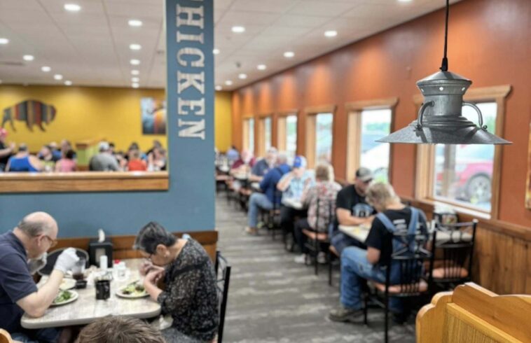 Wednesday Stories of Impact - Eau Claire