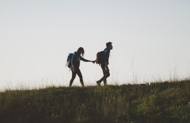 Monday Mission : Dependence > Control