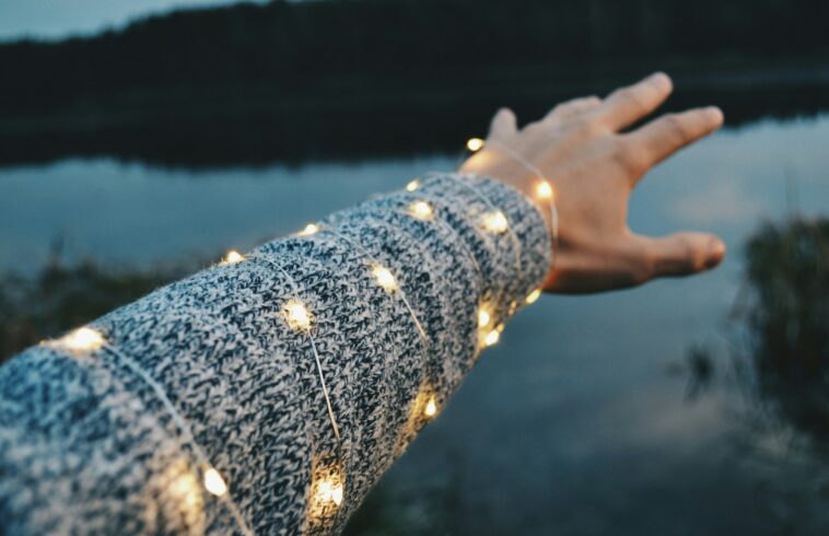 Tuesday Truth-Let Your Light Shine