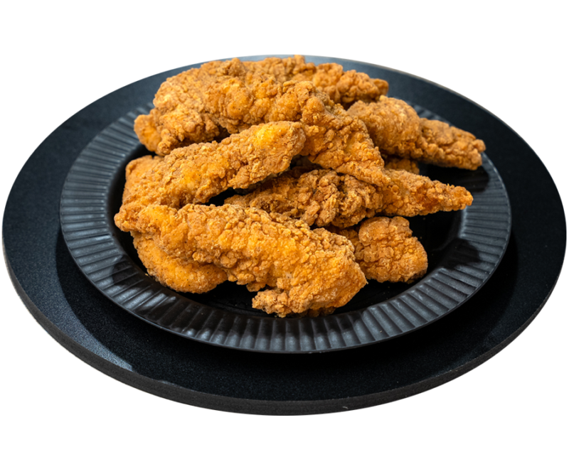 900x800 10 pc Tenders