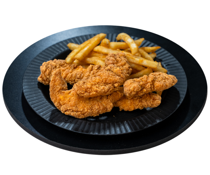 900x800 5 pc Tenders Meal