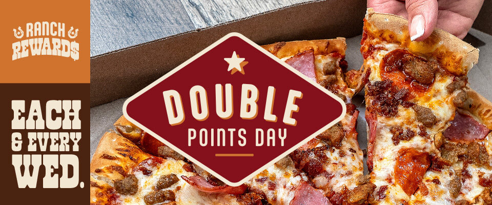 960x400 Website Floating 1 column Double Points Day