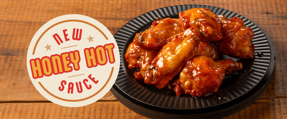 PZR25 Wing Nite Landing Page Honey Hot Sauce 960x400