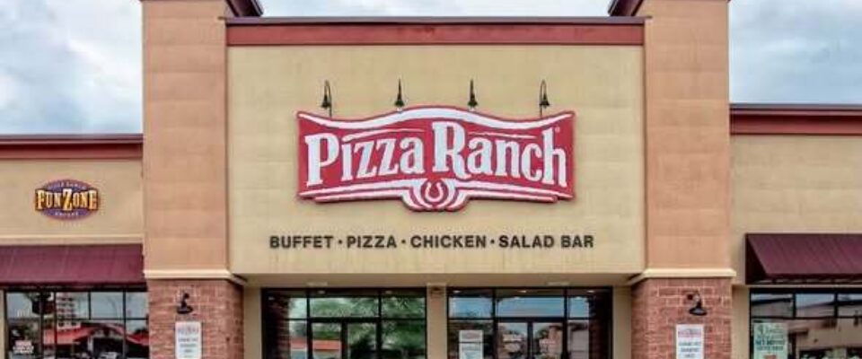 Pizza Ranch
