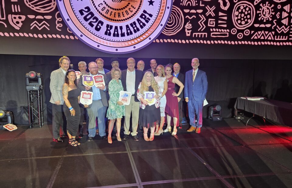 Franchise of the Year