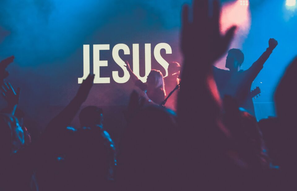 Monday Mission - Find your favorite song lyrics in Scripture