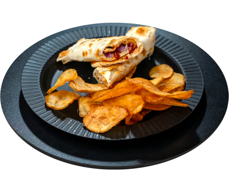 900x800 PR Menu Wrap BBQ Chicken